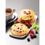 Voir la diapositive 5 : TEFAL Plaque XA801012 - pancake snack collection