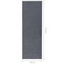 Voir la diapositive 6 : VIDAXL Tapis 100x350 cm Gris
