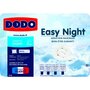 DODO Couette extra légère anti transpiration 200g/m² EASY NIGHT