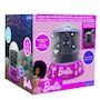 Voir la diapositive 4 : Lexibook Veilleuse avec projection et effets sonores Barbie