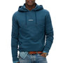 Voir la diapositive 1 : SUPERDRY weat à Capuche  Homme  uperdry Plain Hood