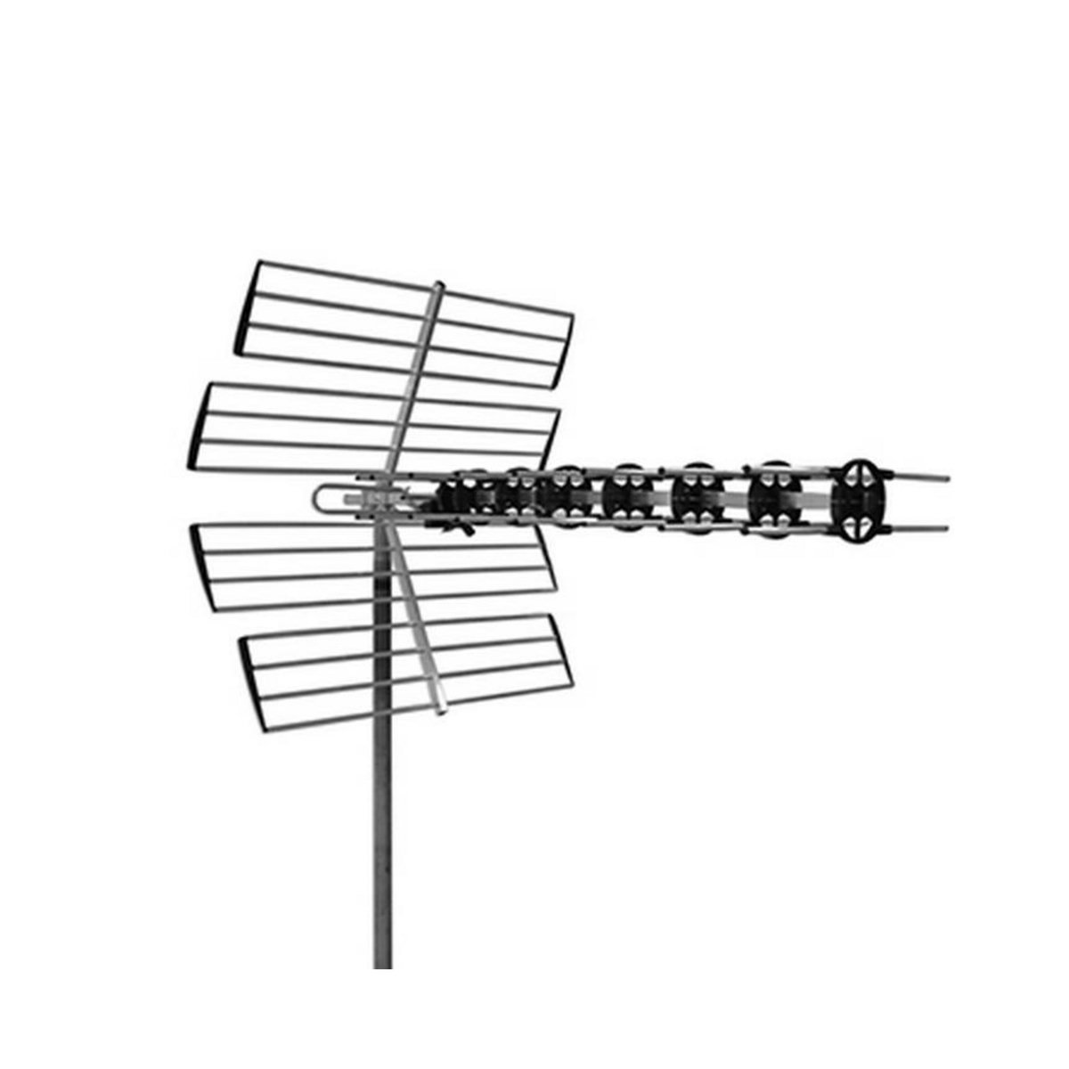 alcad Antenne uhf - 9000109