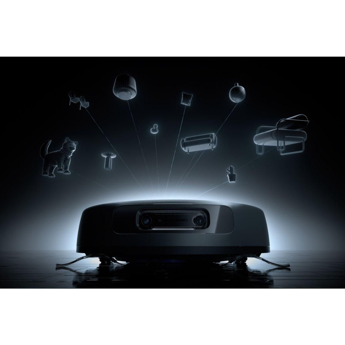 NARWAL Aspirateur robot Freo Z Ultra Gris