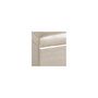 Voir la diapositive 6 : Paris Prix Coffre de Rangement  Hadao  65cm Rose Gold