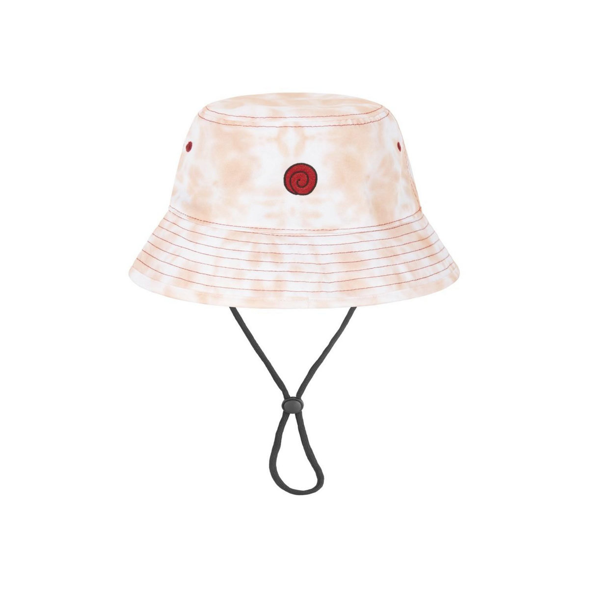 CAPSLAB Bob avec lacet ajustable Naruto Classic Naruto