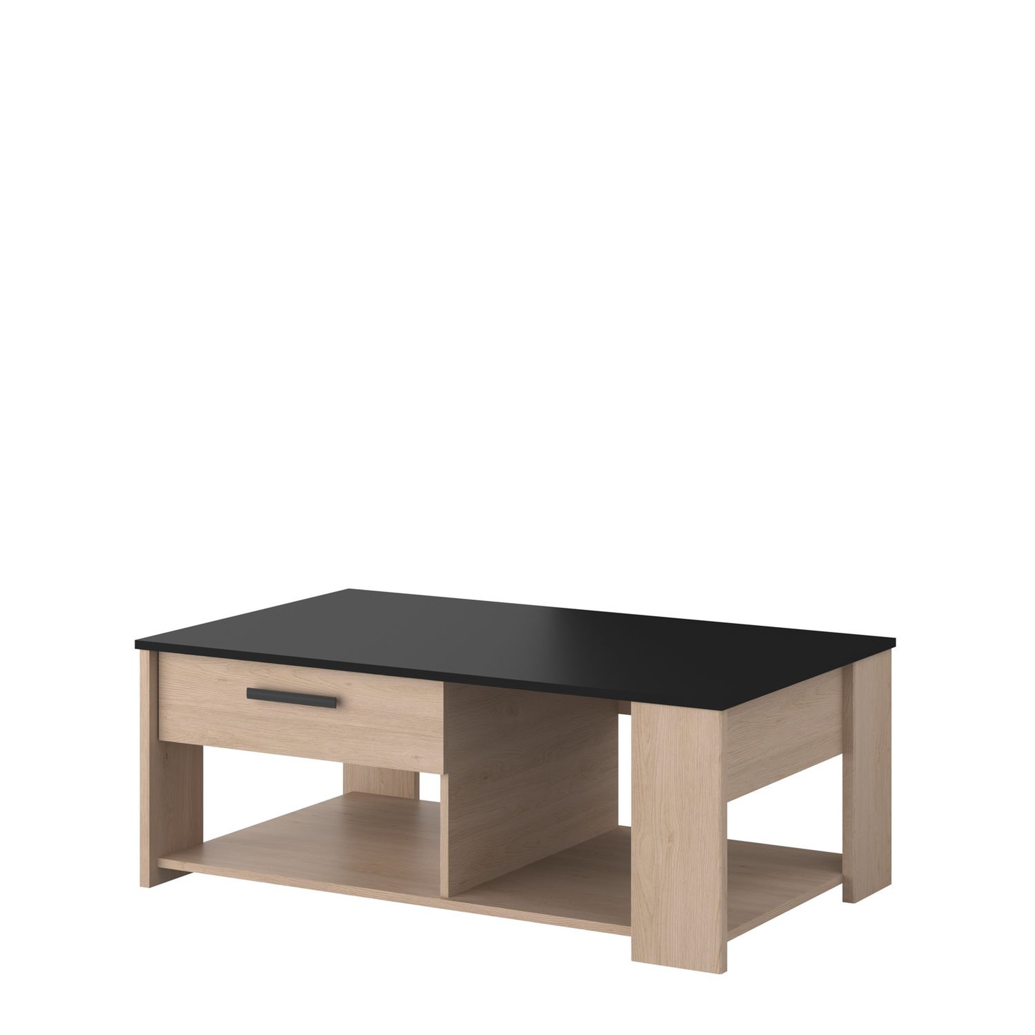 Voir la diapositive 2 : Table basse L110cm LOLA