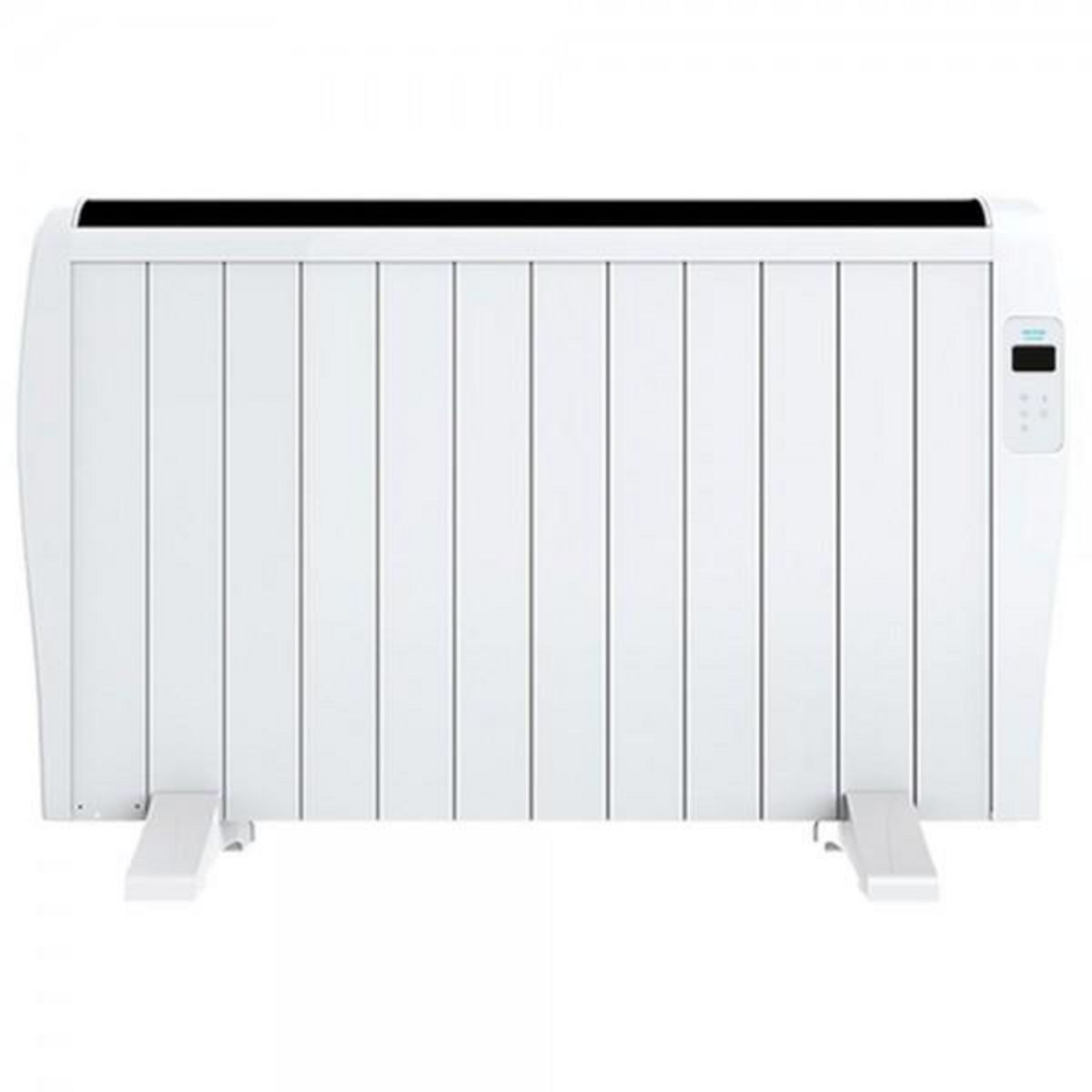 CECOTEC Emetteur Thermique Numérique Cecotec ReadyWarm 2500 Thermal Connected 1800 W