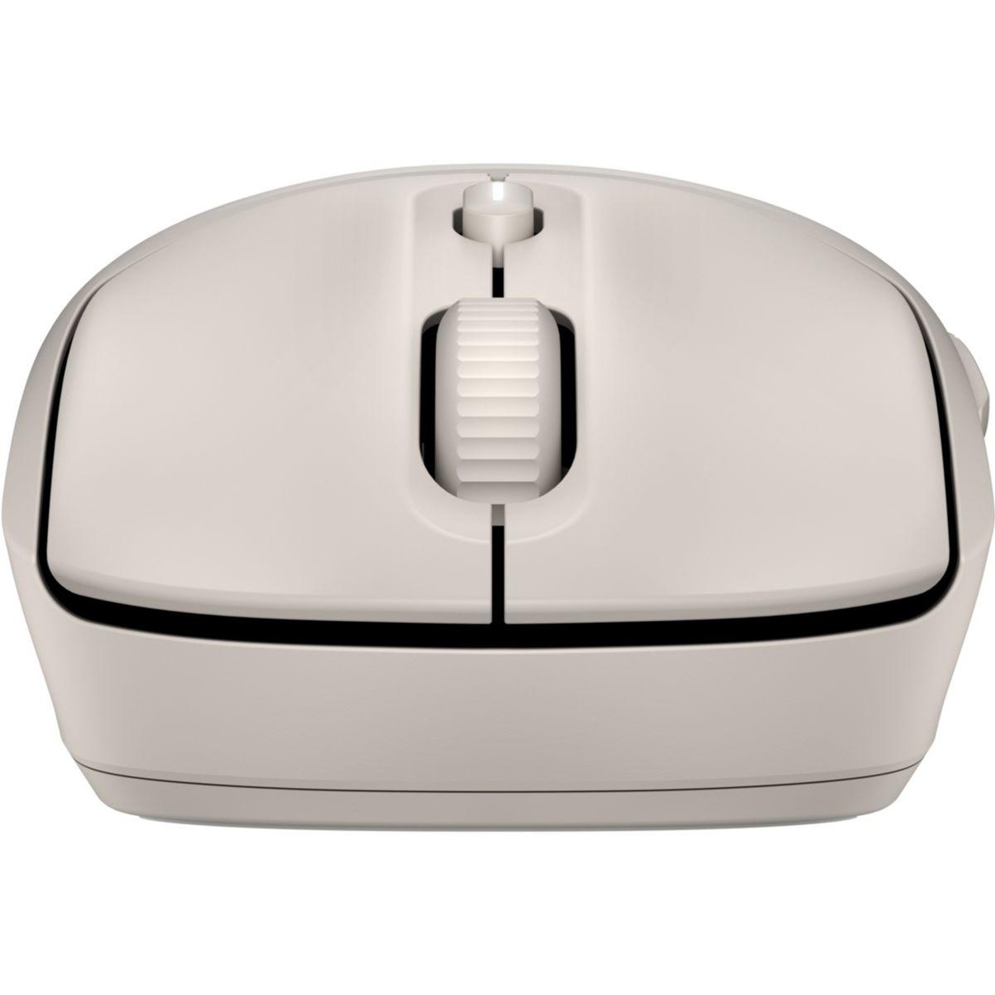 Voir la diapositive 2 : HP Souris sans fil 400 quiet maple