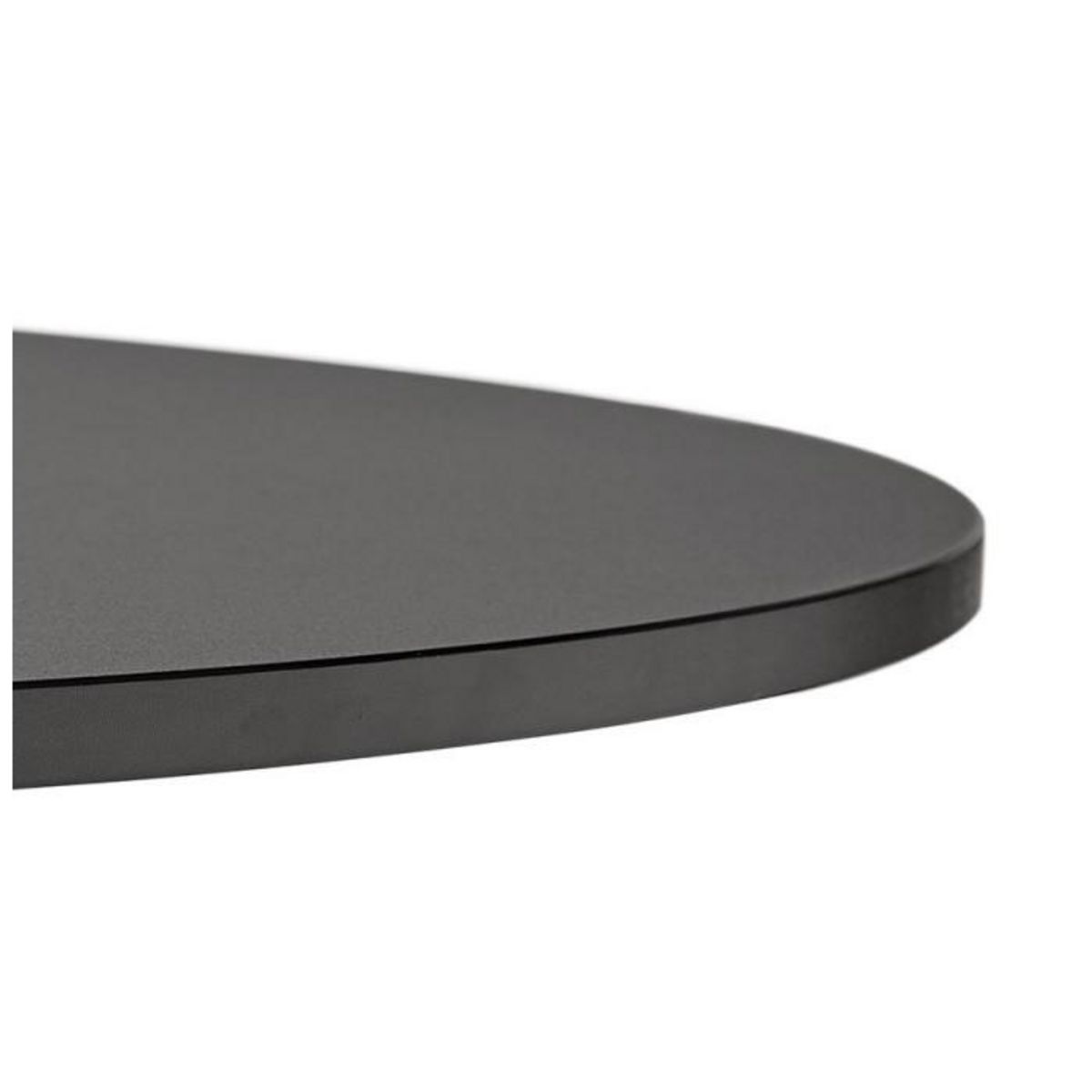 Paris Prix Table Basse Design  Tucson  90cm Noir