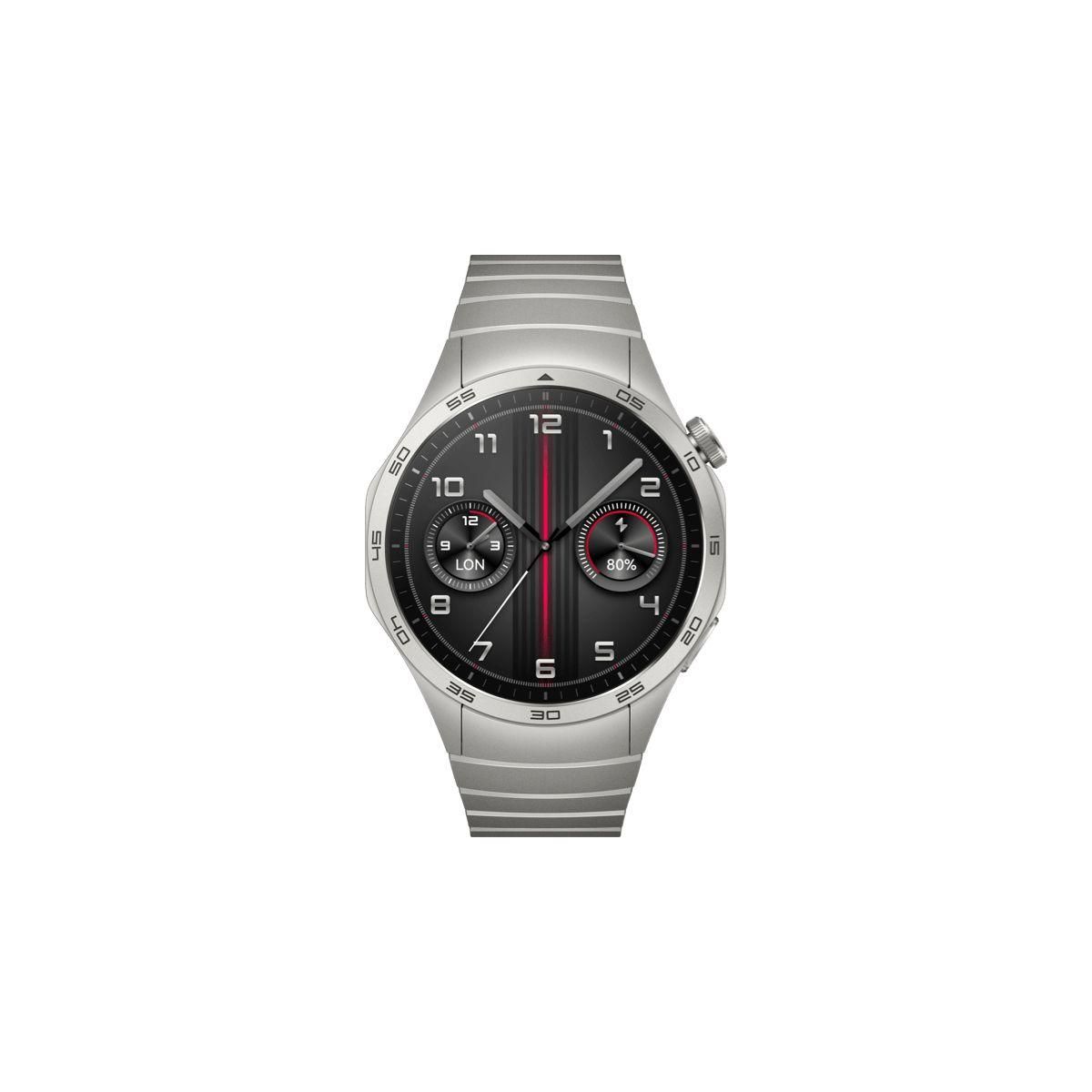 HUAWEI Montre connectée Watch GT 4 Elite 46mm