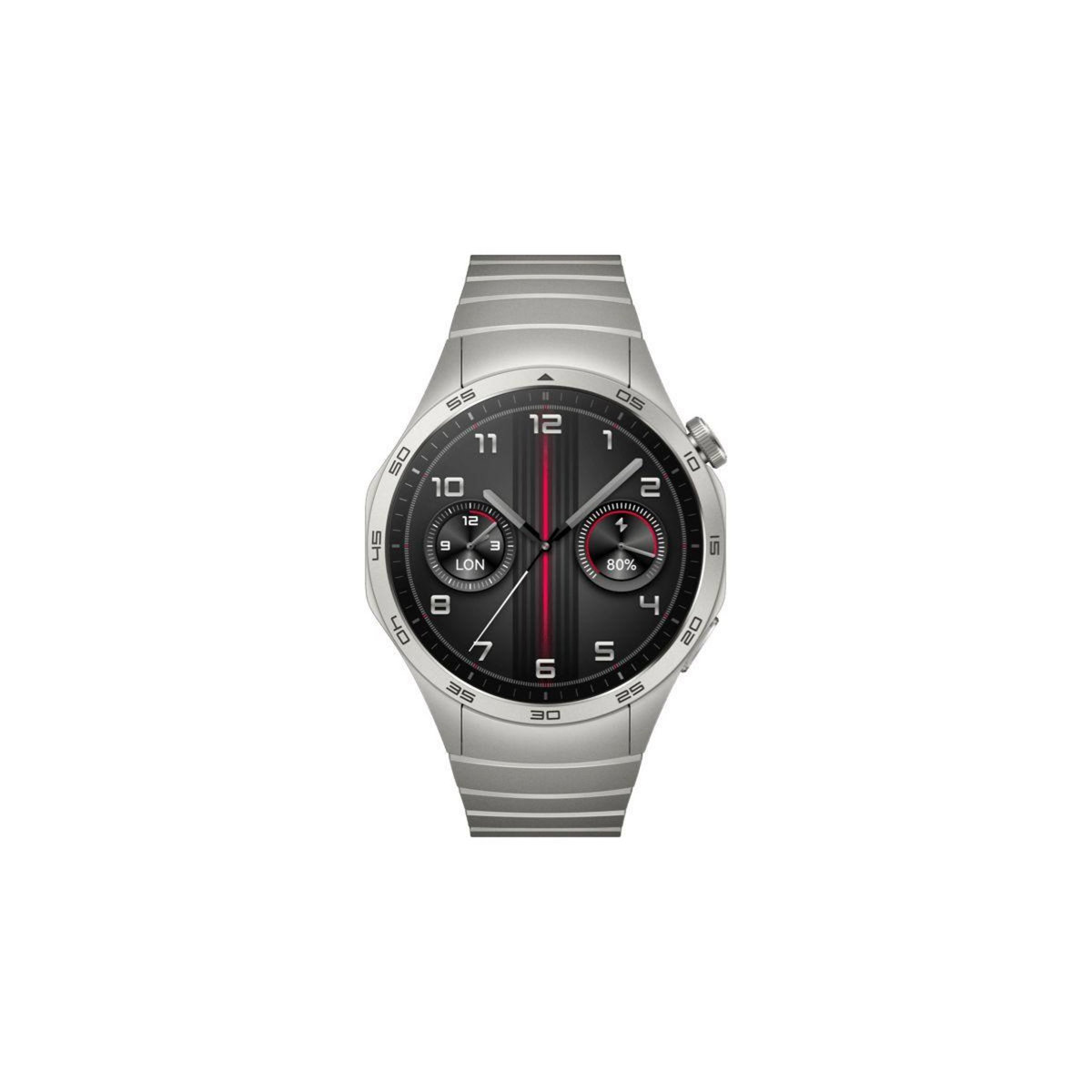 HUAWEI Montre connectée Watch GT 4 Elite 46mm