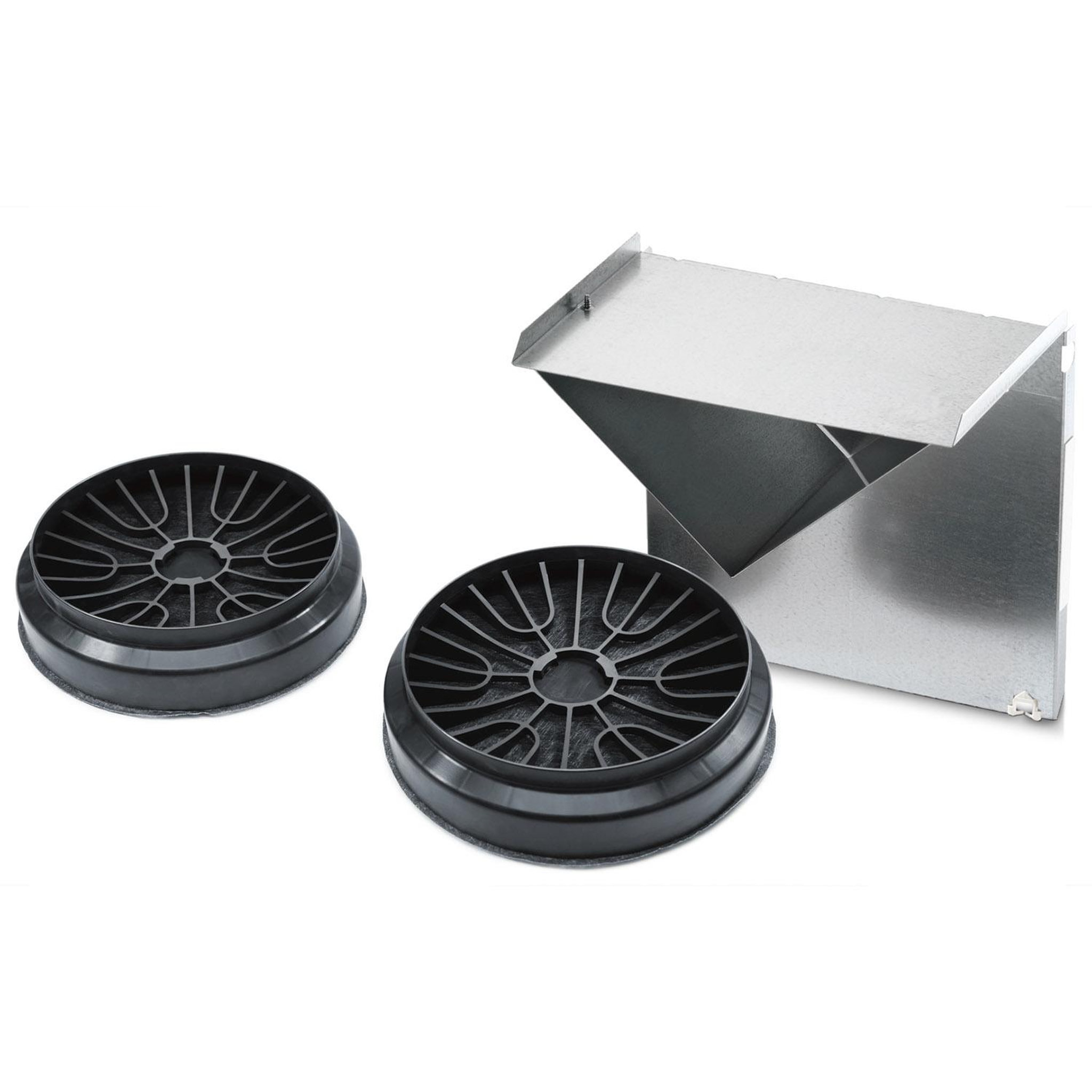 Neff Kit de recyclage pour hotte décorative - z5138x5