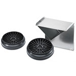 Neff Kit de recyclage pour hotte décorative - z5138x5