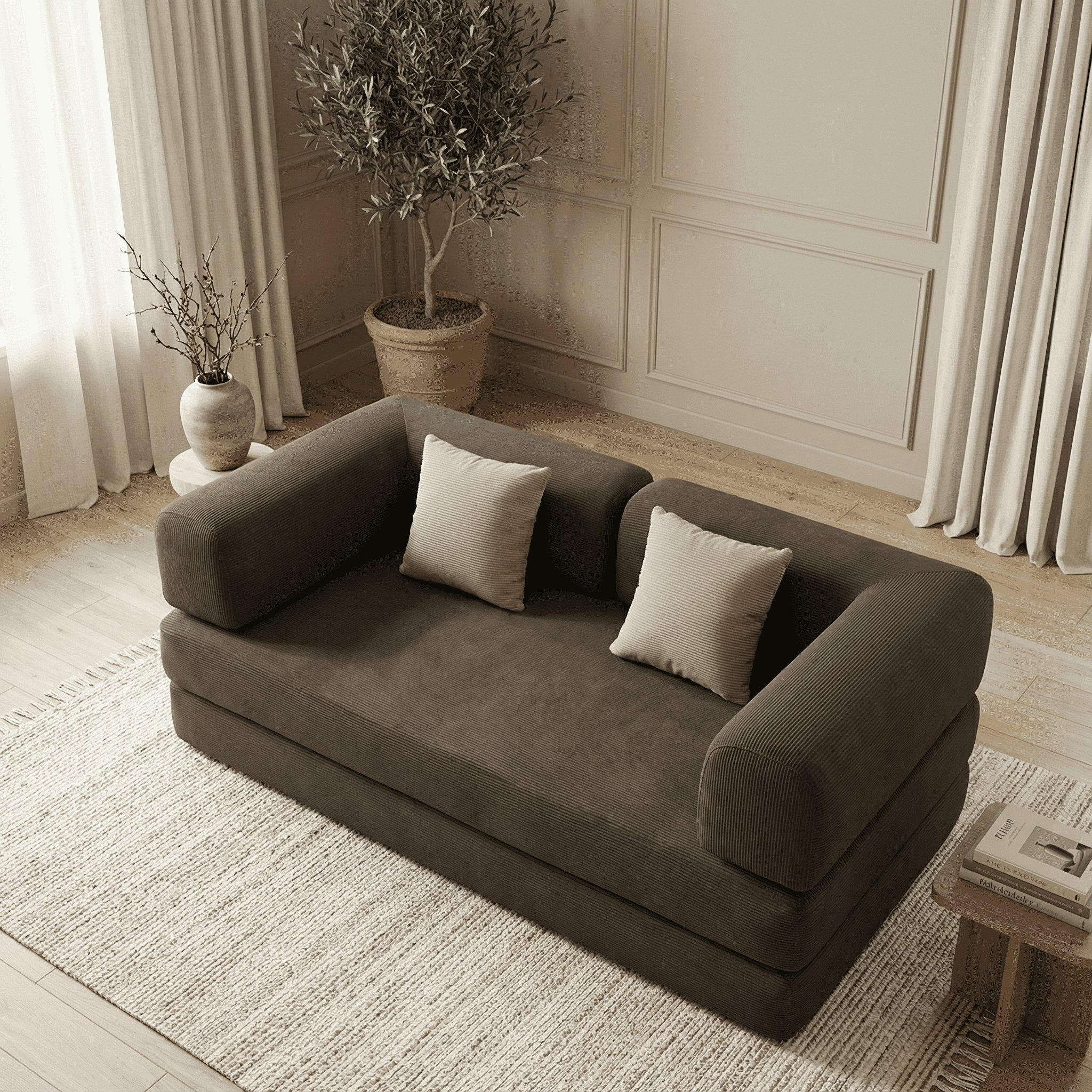 Voir la diapositive 3 : COCO LIVING Coco Living Kaia