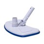 Voir la diapositive 2 : WERKAPRO Aspirateur brosse fond piscine Werka Pro