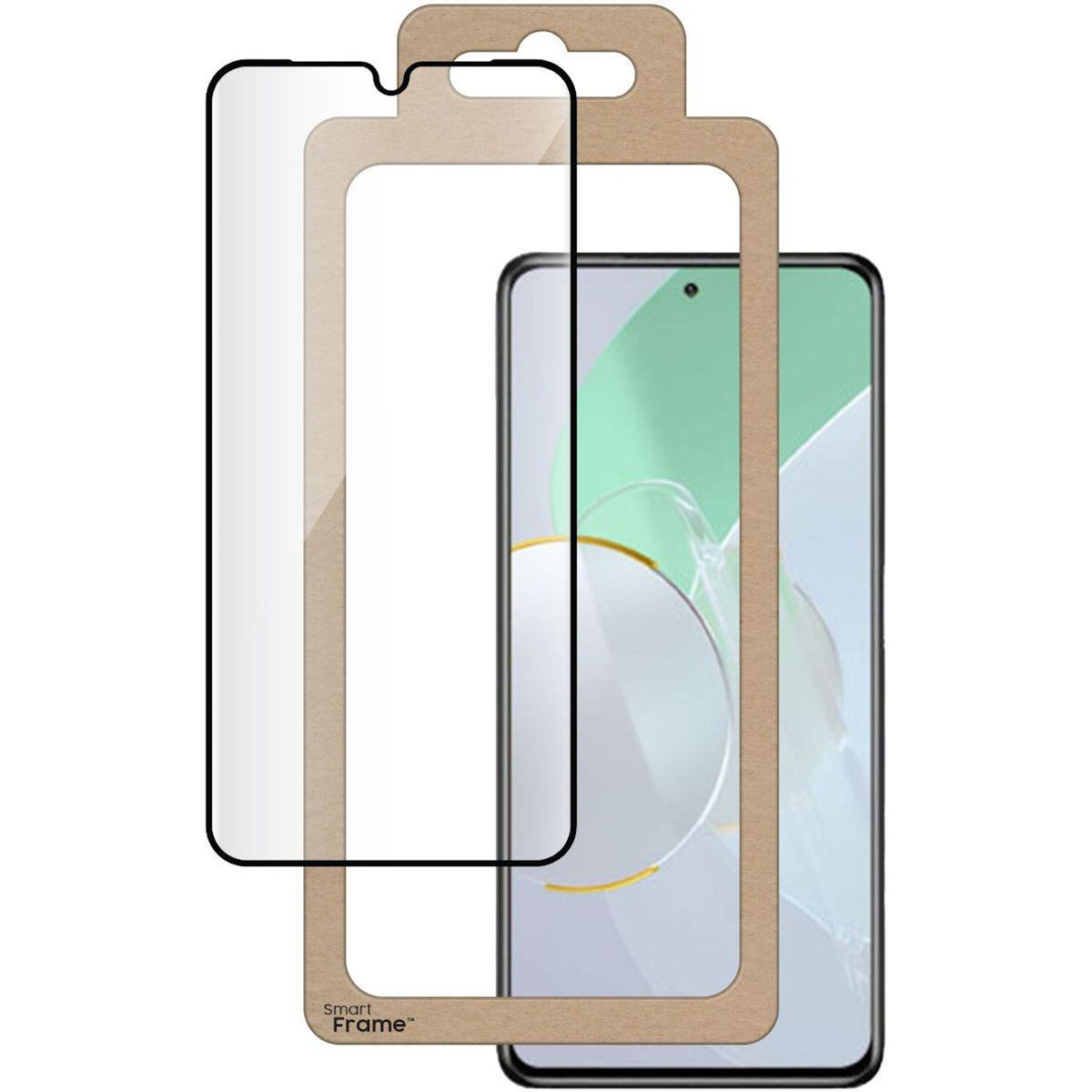 Bigben Connected Protège écran Honor Magic 7 lite Verre trempé