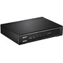 Voir la diapositive 2 : Trendnet Commutateur Ethernet Trendnet TEG-S51SFP 5 ports Gigabit avec logement SFP