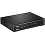 Voir la diapositive 2 : Trendnet Commutateur Ethernet Trendnet TEG-S51SFP 5 ports Gigabit avec logement SFP