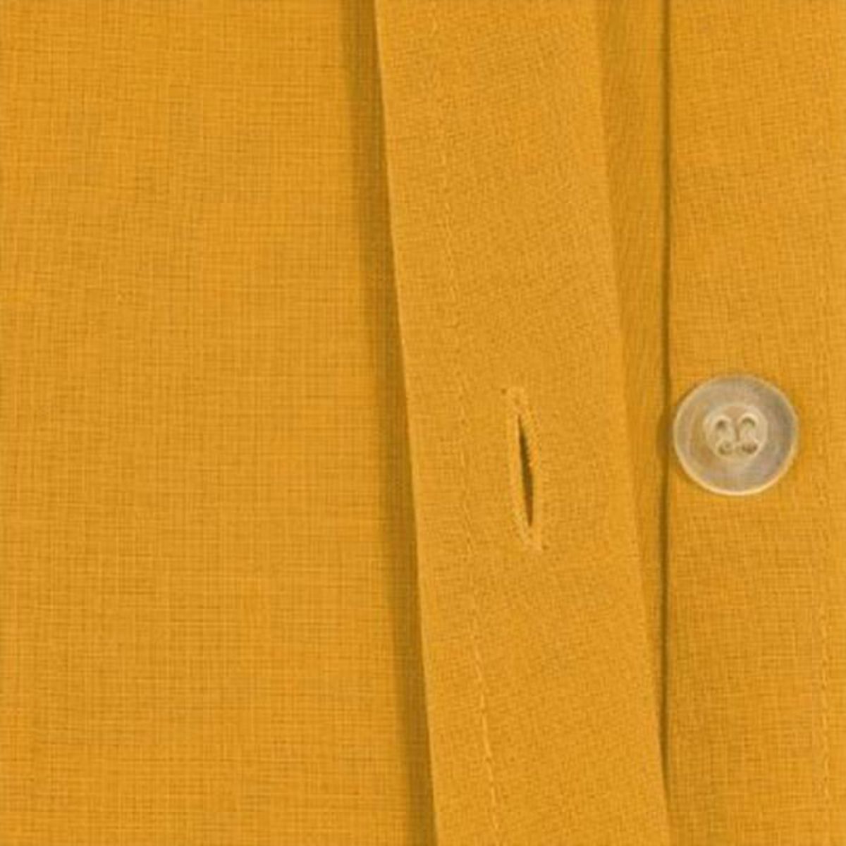 ATMOSPHERA Housse de Couette  Intérieur  240x220cm Ocre