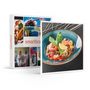 Voir la diapositive 1 : Smartbox Dîner aux saveurs asiatiques à Paris - Coffret Cadeau Gastronomie