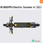 Voir la diapositive 4 : XIAOMI Trottinette électrique Electric Scooter 6 Ultra Jaune
