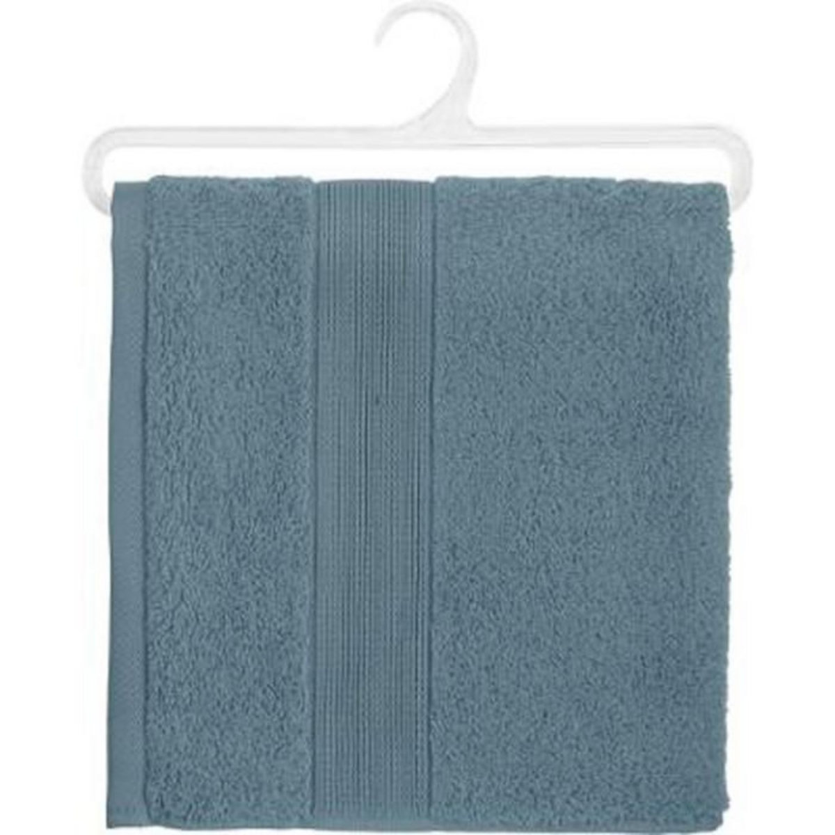 ATMOSPHERA Serviette de Toilette  Confort  50x90cm Orage