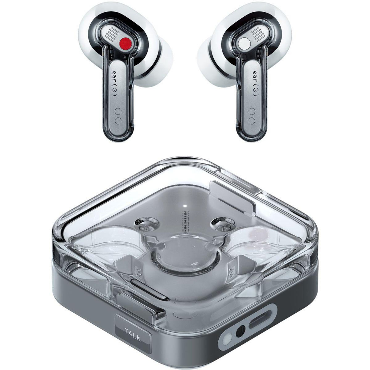 NOTHING Ecouteurs EAR (3) Blanc