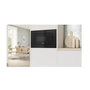 Voir la diapositive 5 : BOSCH Micro-ondes encastrable 20l 800w inox - BFL623MB4