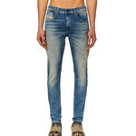 DIESEL Jean Slim Fit Bleu Moyen Homme Diesel2019