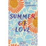 SUMMER OF LOVE, Normann Zelia