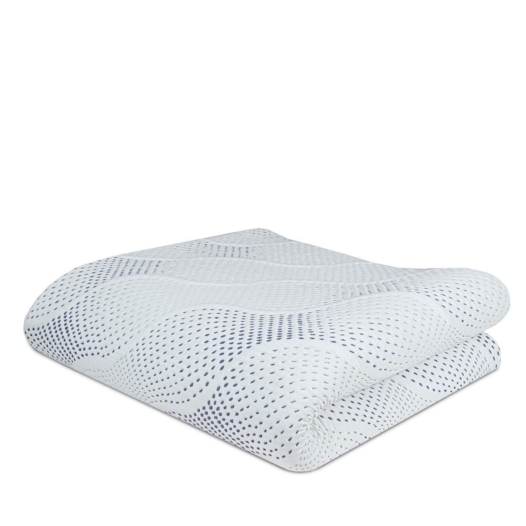 Voir la diapositive 5 : BELLECOUR Bellecour literie | surmatelas viscotouch | mémoire de forme avec gel thermorégulateur