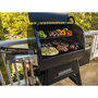 Voir la diapositive 5 : TRAEGER Barbecue à pellets Ironwood 650 - Traeger