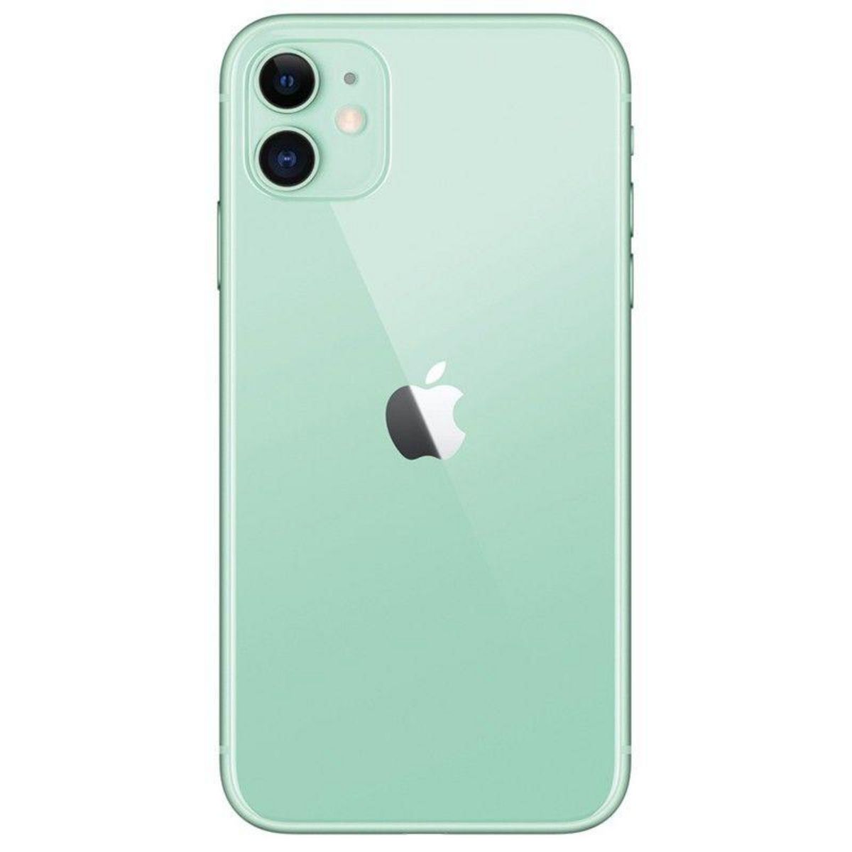 APPLE iPhone 11 Reconditionné 128 Go - Grade A - Vert