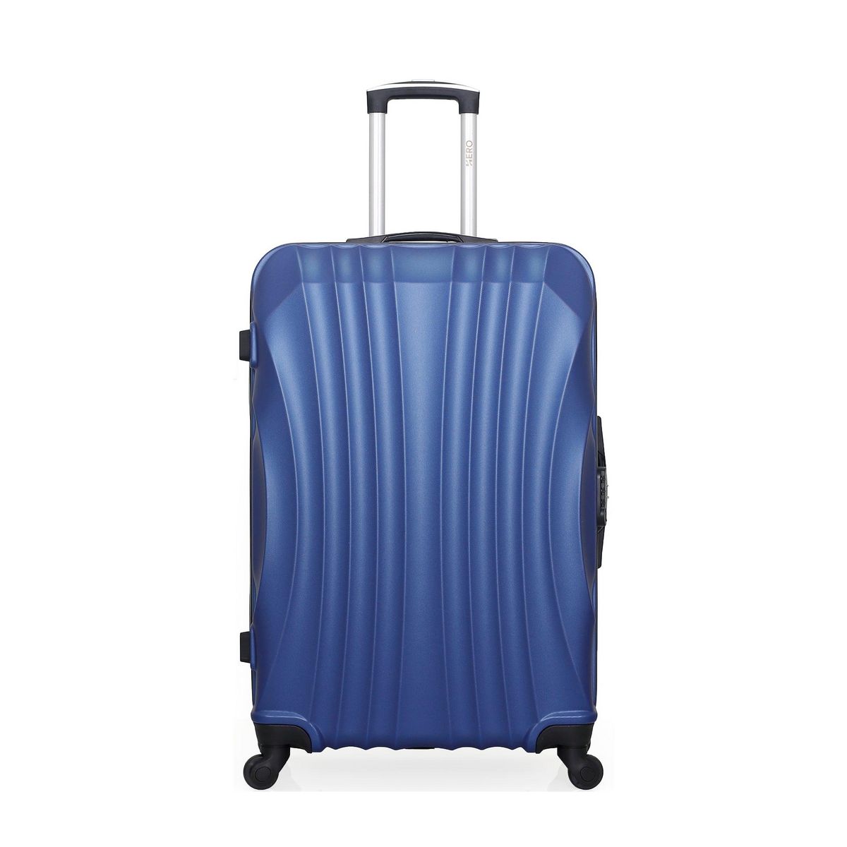 HERO HERO - Lot de 2 - Valise grand format et valise weekend MOSCOU