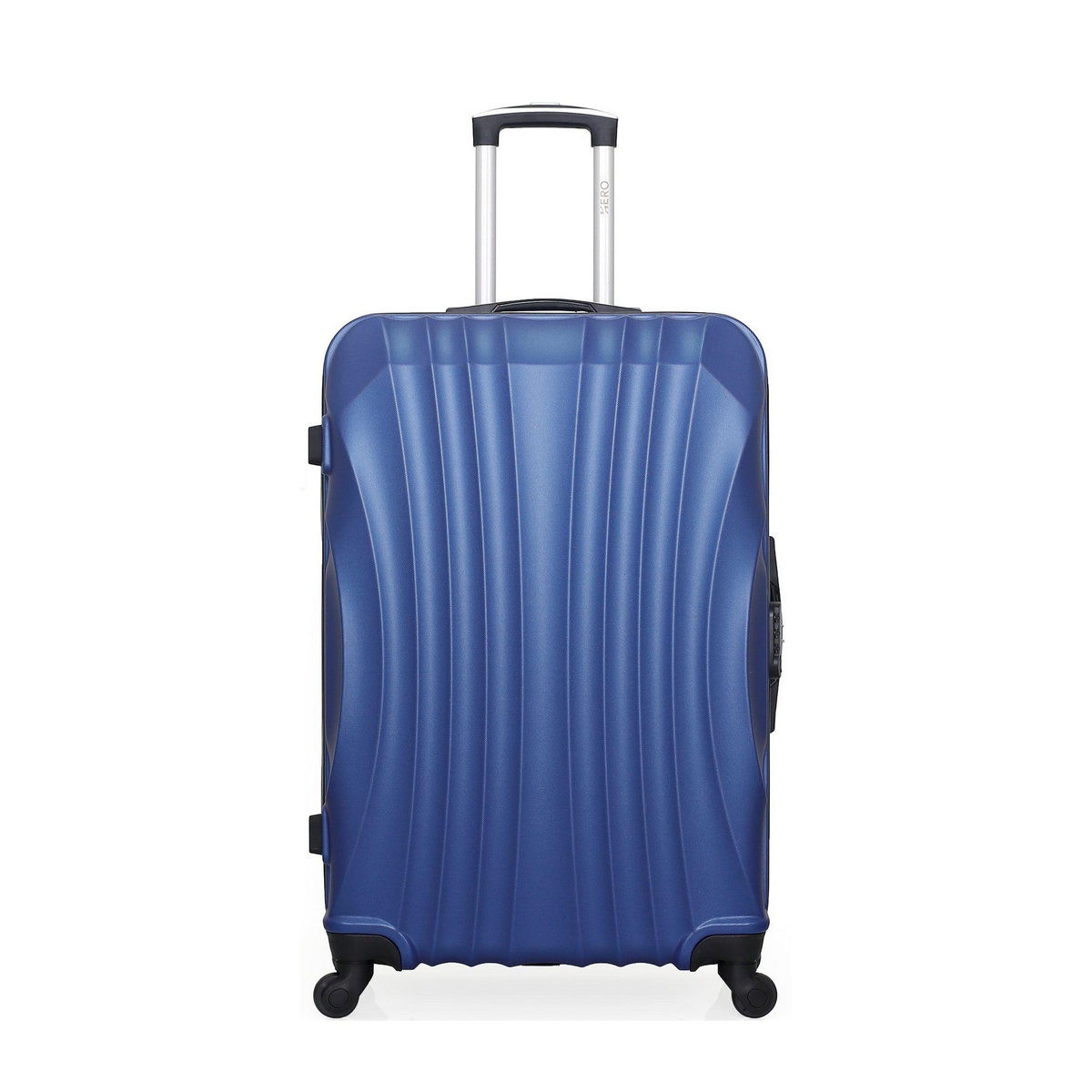 HERO HERO - Lot de 2 - Valise grand format et valise weekend MOSCOU