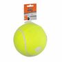 Voir la diapositive 4 : Paris Prix Jouet pour Chien  Balle de Tennis  15cm Jaune