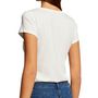 Voir la diapositive 2 : MORGAN T shirt  Femme Morgan Damour