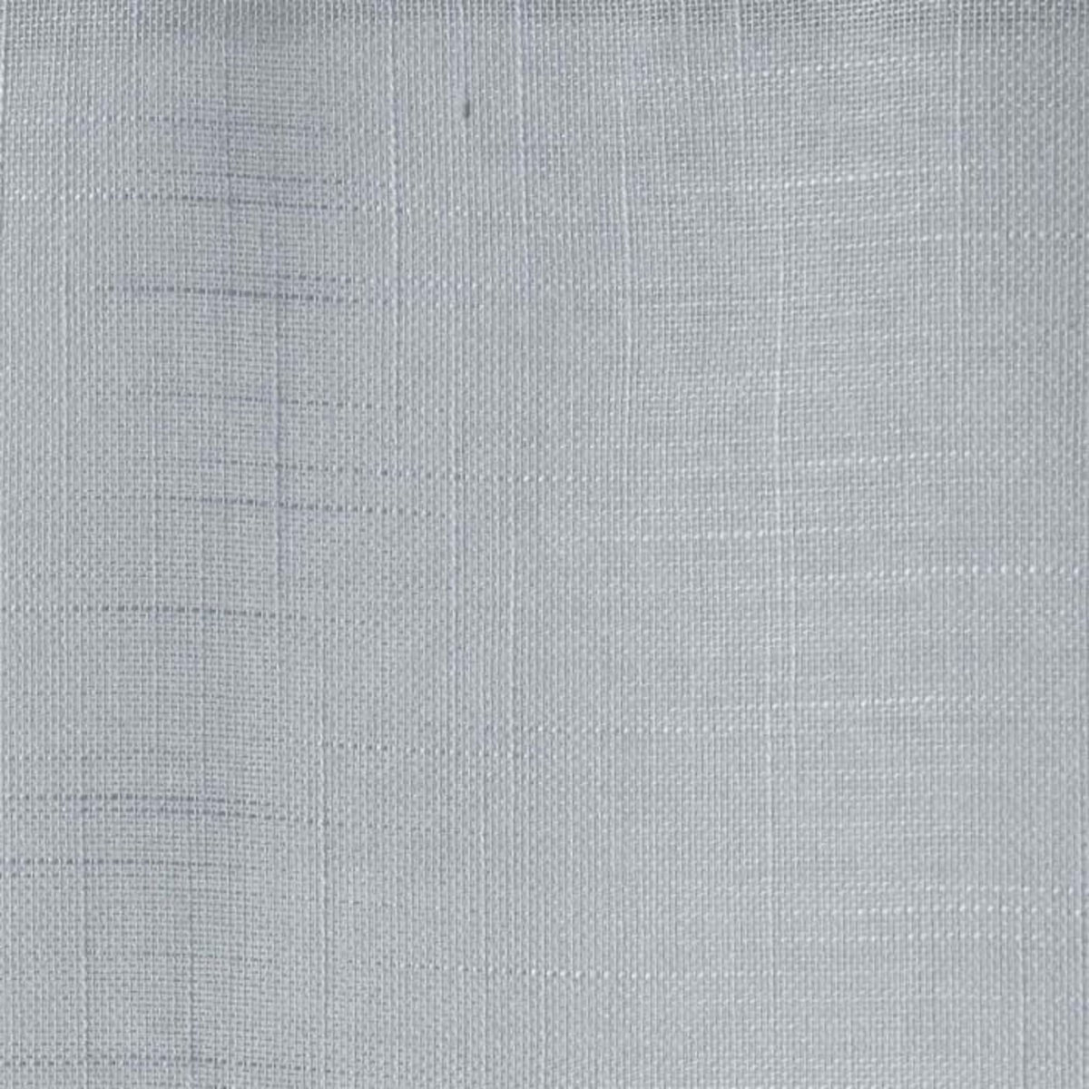 Paris Prix Rideau Voilage à Œillets  Zazy  140x280cm Gris