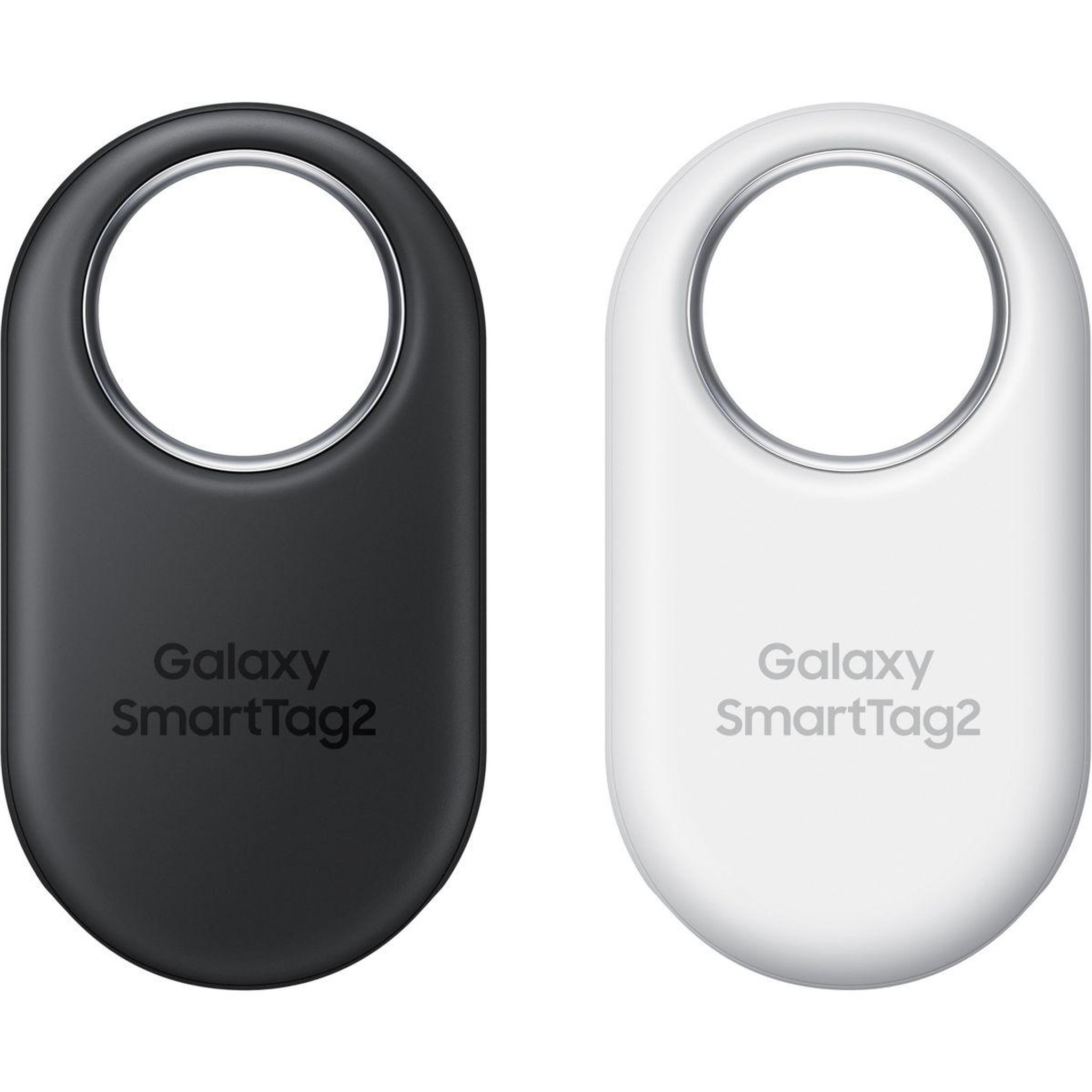 Voir la diapositive 2 : Samsung Tracker bluetooth galaxy smarttag2 universel pack de 4
