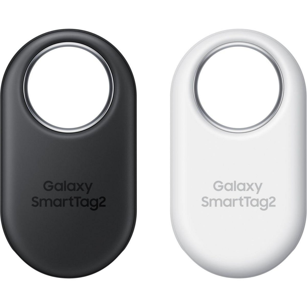 Samsung Tracker bluetooth Galaxy SmartTag2 Universel Pack de 4