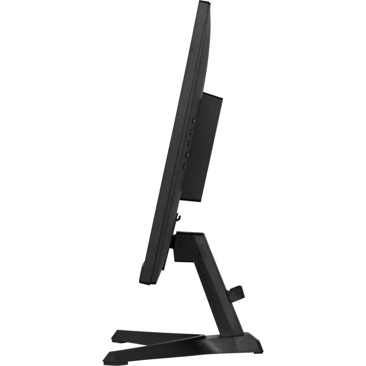 Iiyama Ecran PC Gamer G-Master G2470HSU-B6 Plat 24'' Fast IPS