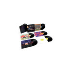 Out Of This World Live 1970 1997 Coffret