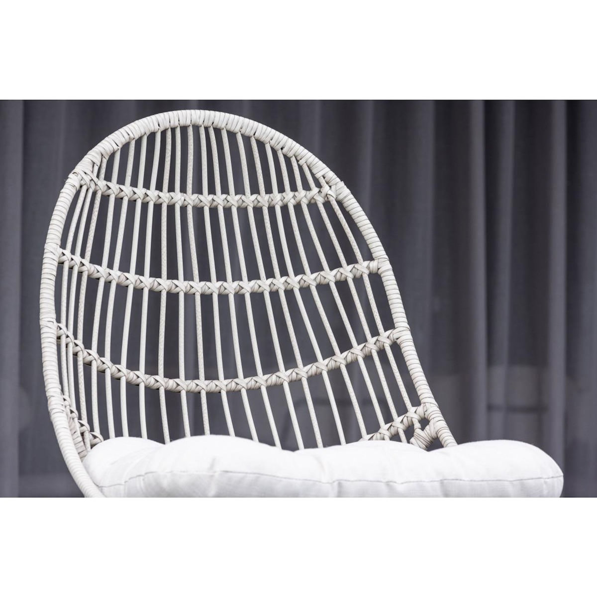 Paris Prix Fauteuil de Jardin  Paul  94cm Beige