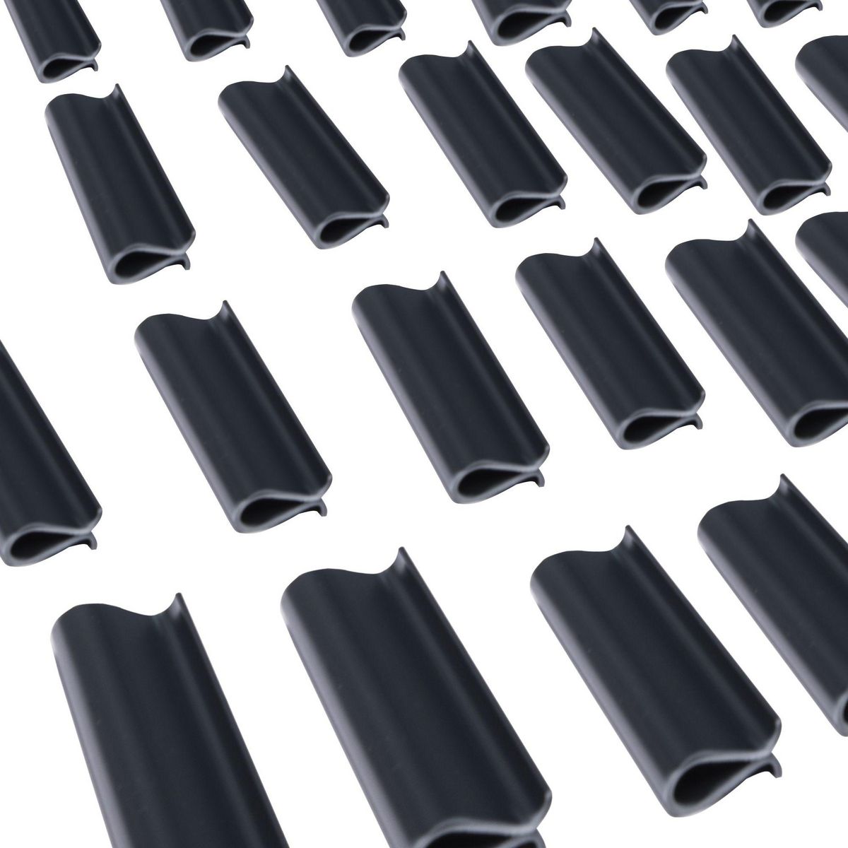 Windhager Lamelle occultation verticale anthracite Windhager