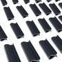 Voir la diapositive 5 : Windhager Lamelle occultation verticale anthracite Windhager