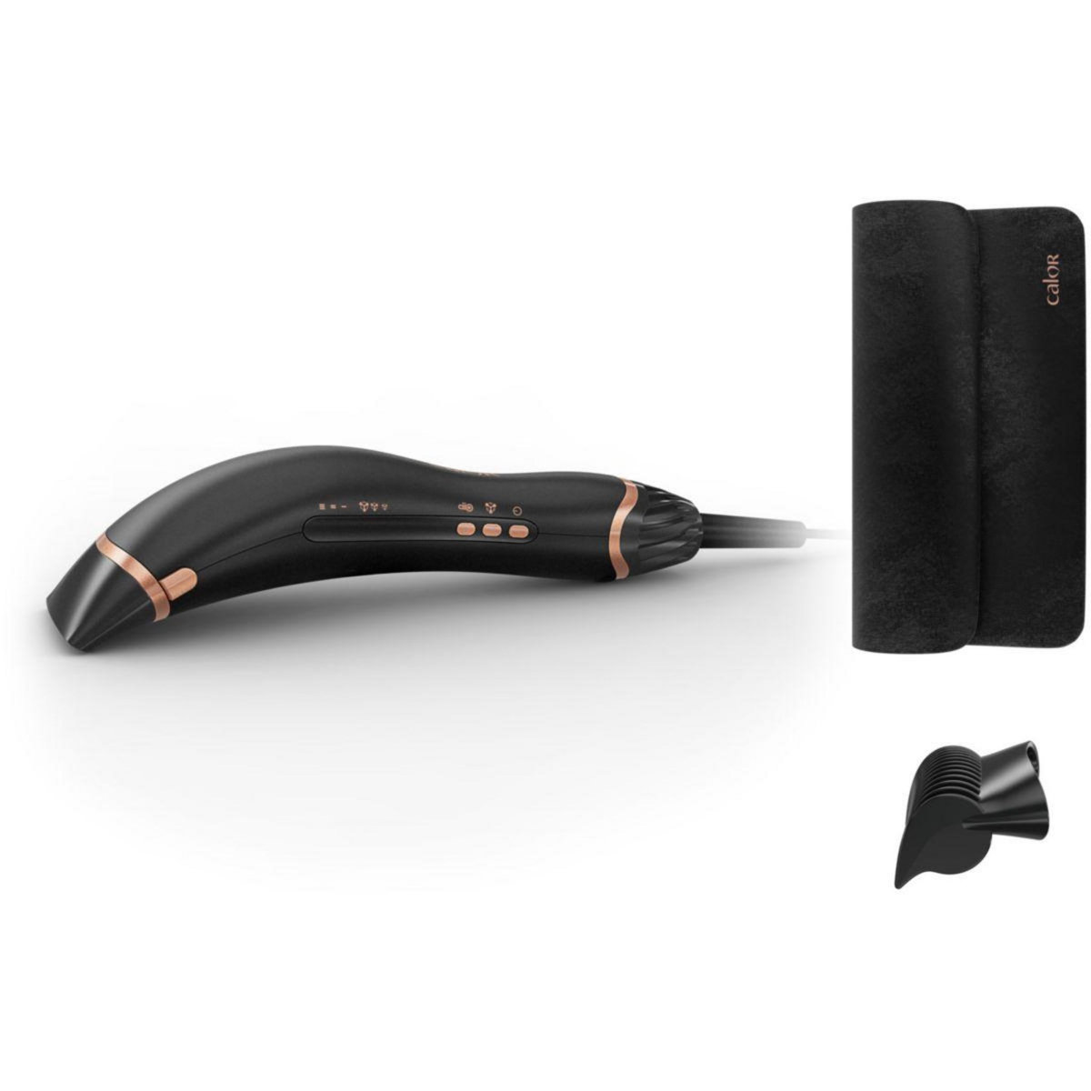 CALOR Sèche cheveux CF8C20C0 Air Motion