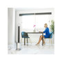 Voir la diapositive 5 : CECOTEC Purificateur d'Air Cecotec TotalPure 3in1 Vision 80º LED 2000W Gris