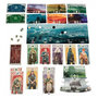Voir la diapositive 3 : Asmodee Knarr le jeu de strategie.