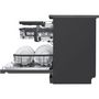 Voir la diapositive 3 : LG Lave vaisselle 60 cm DF365FMS TrueSteam