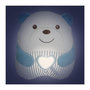 Voir la diapositive 3 : CHICCO Peluche tendre Ourson - CHICCO - Bleu - Des la naissance